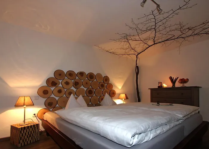 Hotel Restaurant Lindenhof